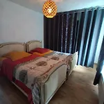 Chemin Du Grand Pré Casa vacanze