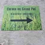 Casa vacanze Chemin Du Grand Pré