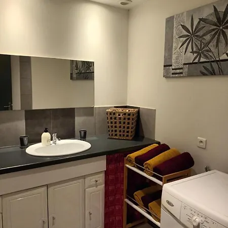 Hébergement de vacances Chemin Du Grand Pré