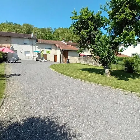 Chemin Du Grand Pre * Gripport