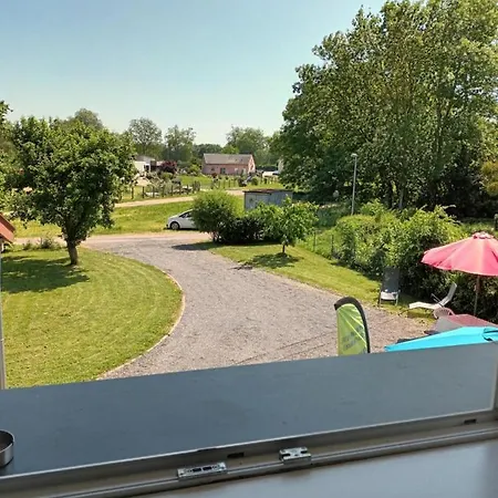 Chemin Du Grand Pré Hébergement de vacances