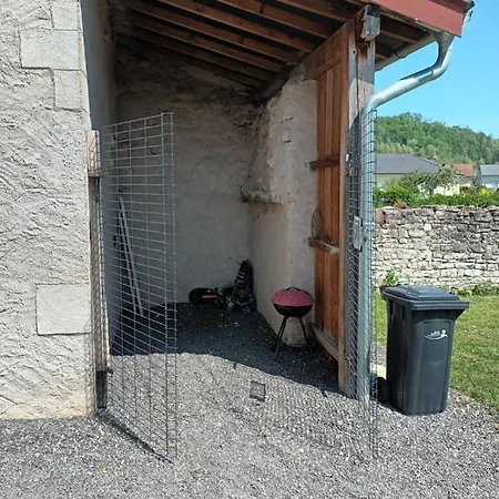 Chemin Du Grand Pre *