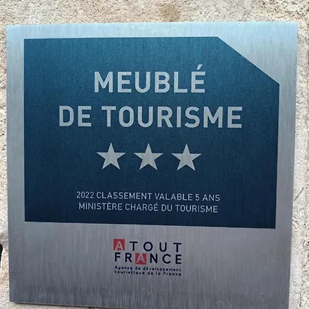 Prázdninový dům Chemin Du Grand Pre