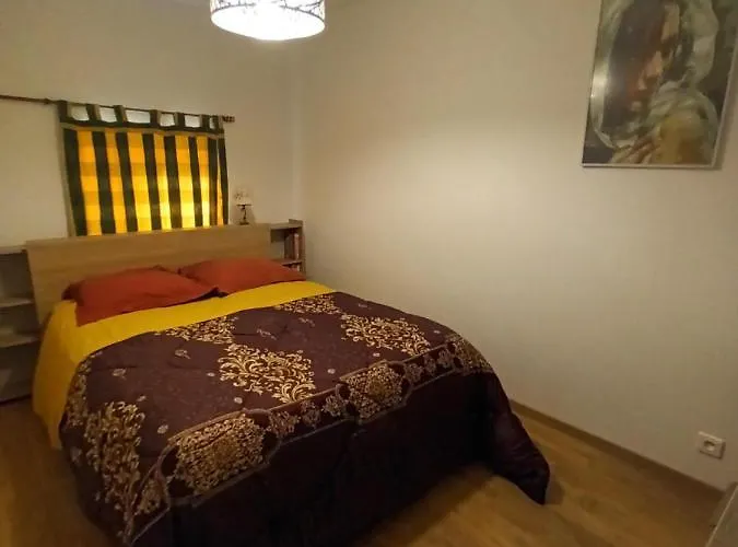 Chemin Du Grand Pre * Gripport