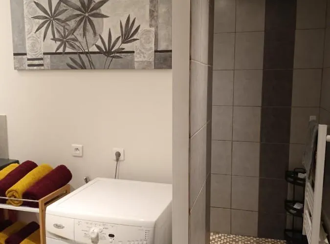 Prázdninový dům Chemin Du Grand Pre Gripport