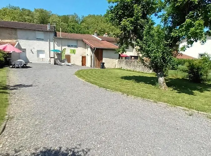 Chemin Du Grand Pre * Gripport