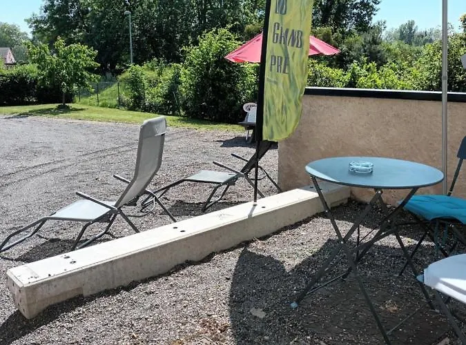 Chemin Du Grand Pre * Gripport