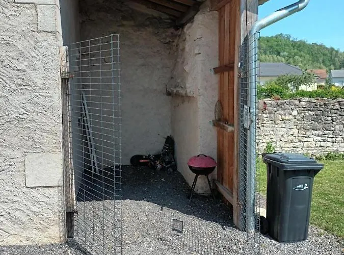 Chemin Du Grand Pre *