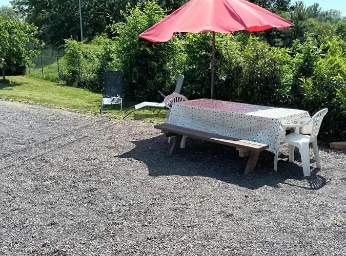 Chemin Du Grand Pre Gripport