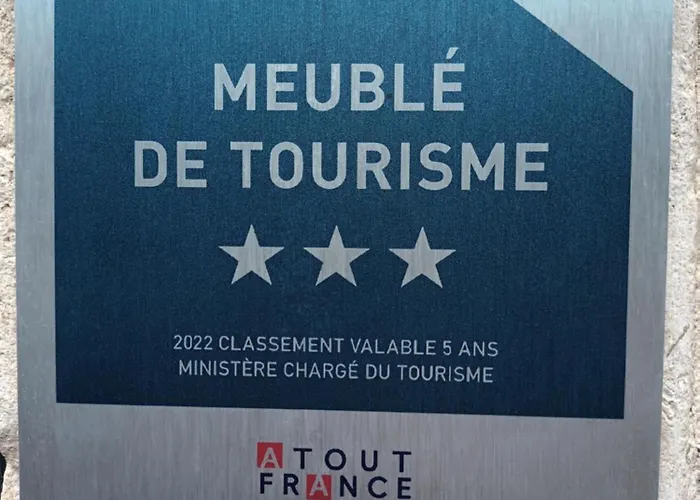 Prázdninový dům Chemin Du Grand Pre